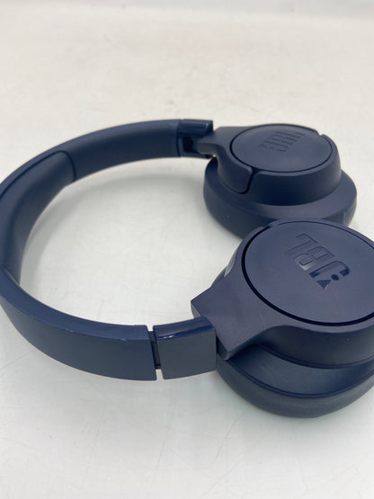 JBL 700BT Blue Wireless Bluetooth Headphones