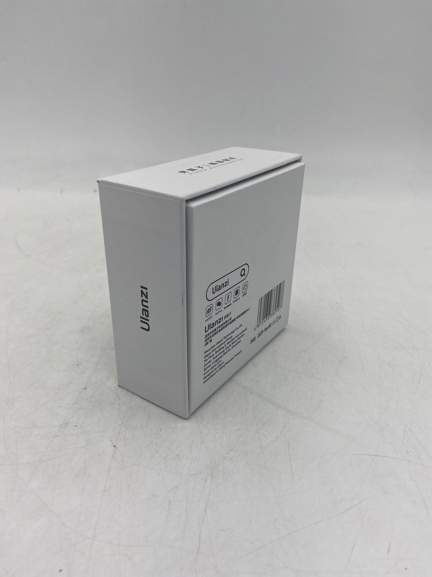 New Ulanzi WL-1 Camera Lens 2229