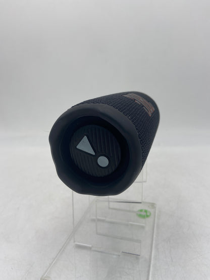 JBL Flip 7 Portable Wireless Bluetooth Speaker Black FLIP7G