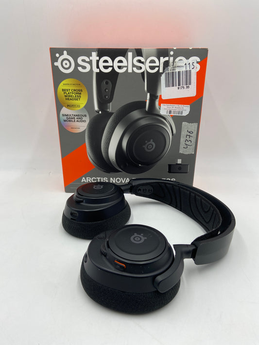 STEELSERIES ARCTIS NOVA 7 WIRELESS 61553