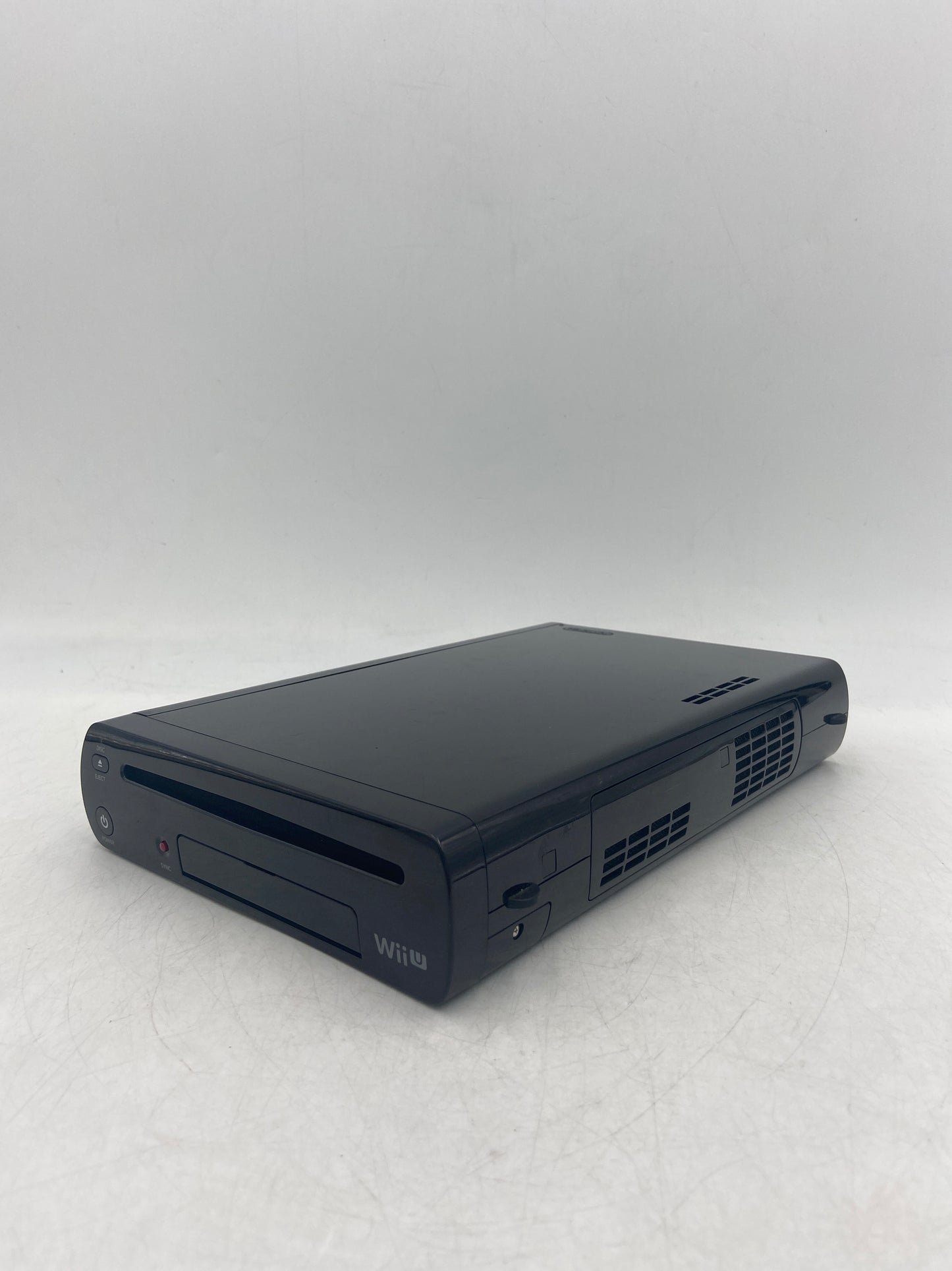 Nintendo Wii U 32GB Video Gaming Console WUP-101(2) Black