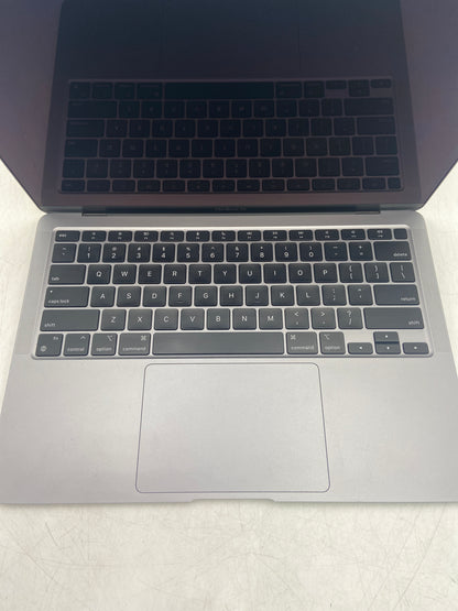 2020 Apple MacBook Air 13.3" M1 7C GPU 3.2GHz 8GB RAM 256GB SSD A2337