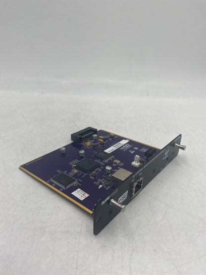 KlarkTeknik DN32-WSG 32 Channel Waves Soundgrid Interface