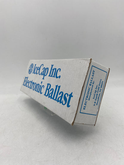 New IceCap Inc. Electronic Ballast Electronic Lamp Driver 430-008