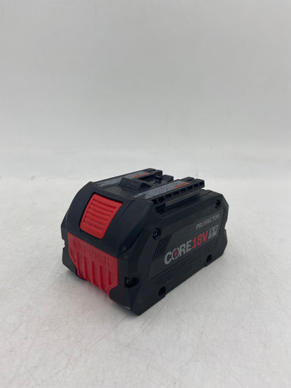 Bosch GAL18V-160C 18V Power Tool Battery Charger with Battery