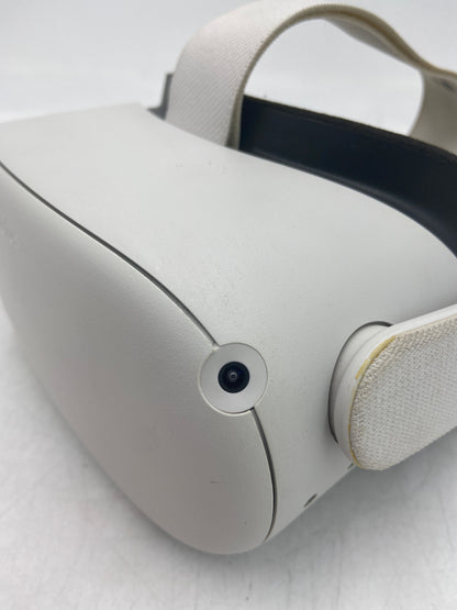 Meta Quest 2 128GB Standalone All-in-One VR Headset KW49CM