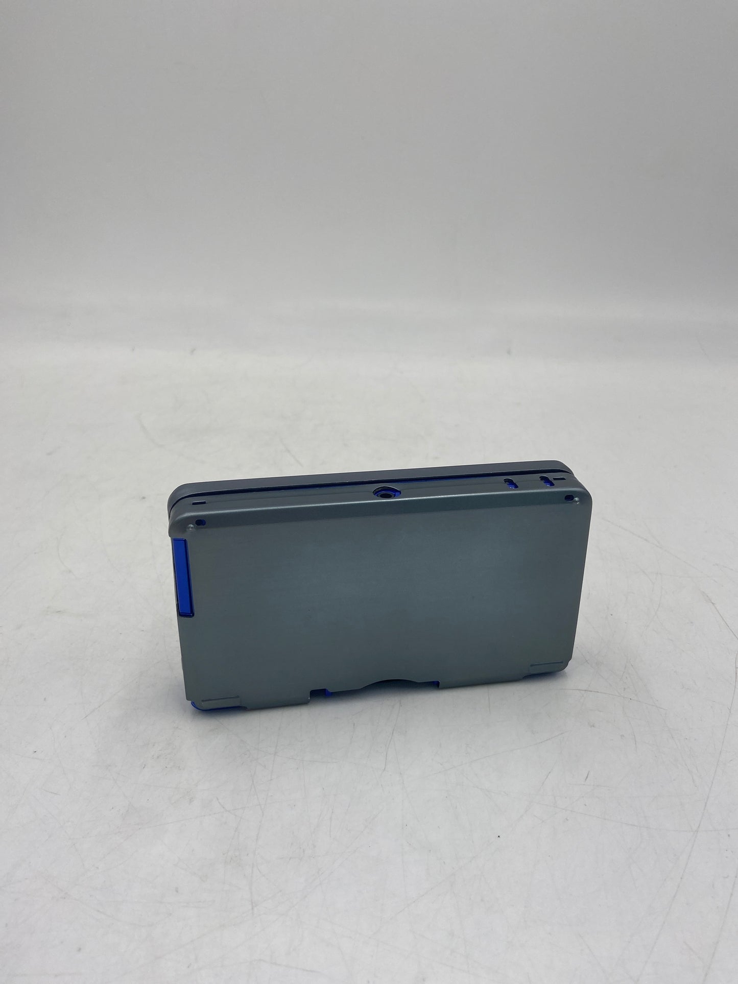 Nintendo 3DS Handheld Game Console CTR-001 Blue Bundle