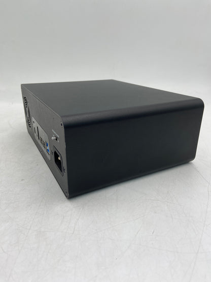 Glyph STUDIORAID 12TB Professional External RAID Hard Drive SR12000