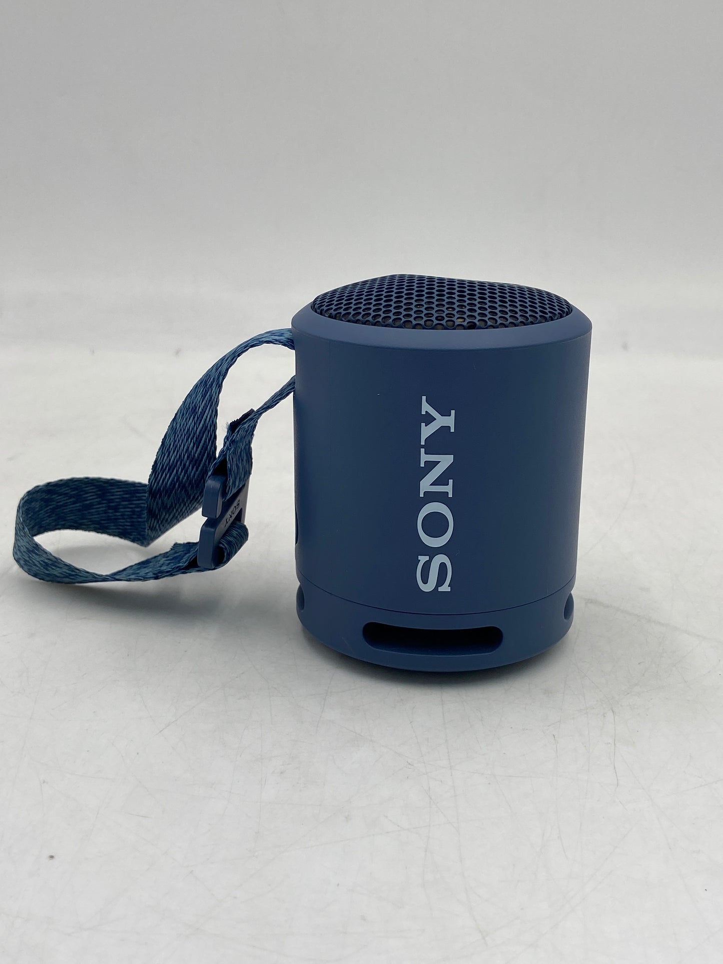 Sony Wireless Speaker (Blue) Wireless Bluetooth Speaker SRS-XB13