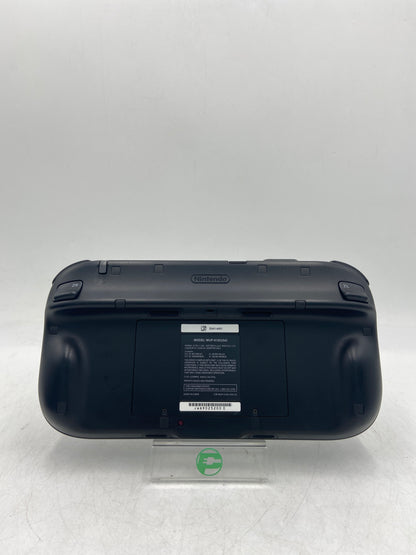 Nintendo Wii U The Legend Of Zelda Wind Maker Edition Console WUP-010(USA) Black