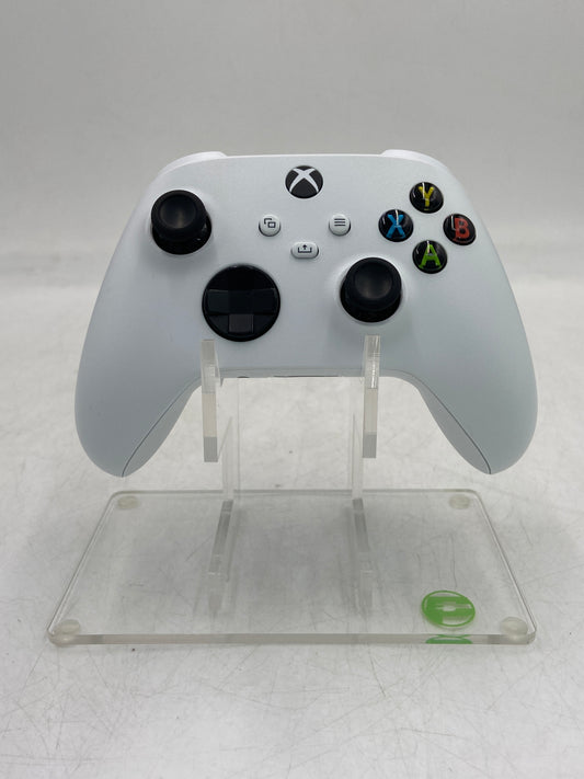 Microsoft Xbox One Wireless Controller White 1914