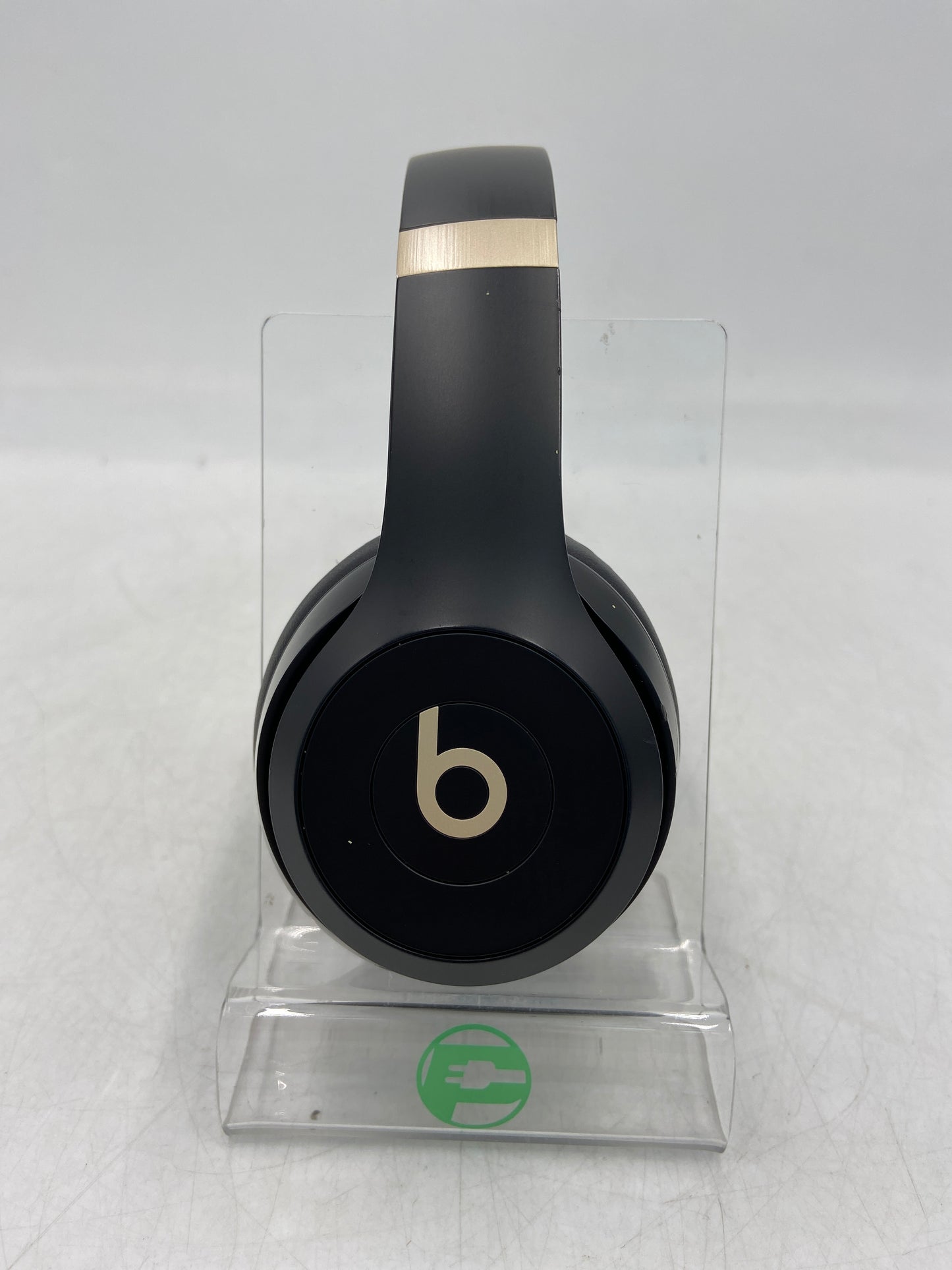 Beats Solo4 Wireless On-Ear Bluetooth Headphones Black Gold A3140