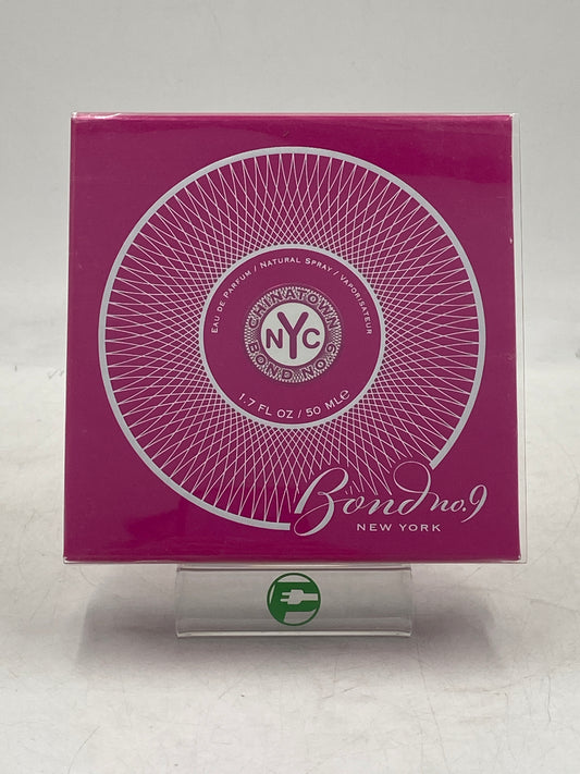 New Bond No. 9 Chinatown 1.7 FL Oz / 50 ML Eau De Parfum Natural Spray Perfume