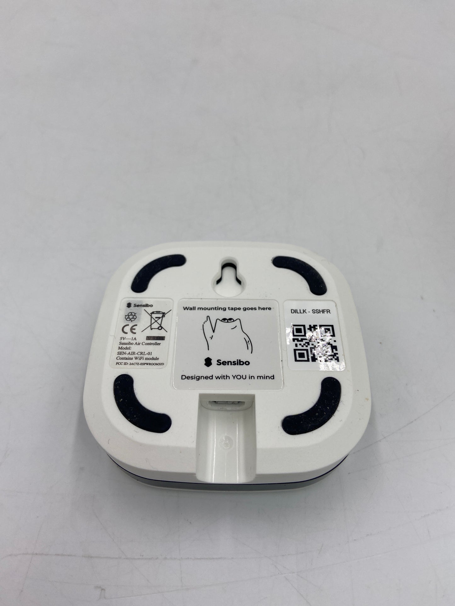 SENSIBO AIR AIR SENSOR Smart Air-Controller Wi-Fi Module SEN-AIR-CRL-01