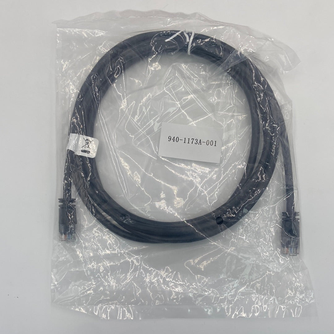 New APC Shneider Cable Cat 5E Snagless 940-1173A-001