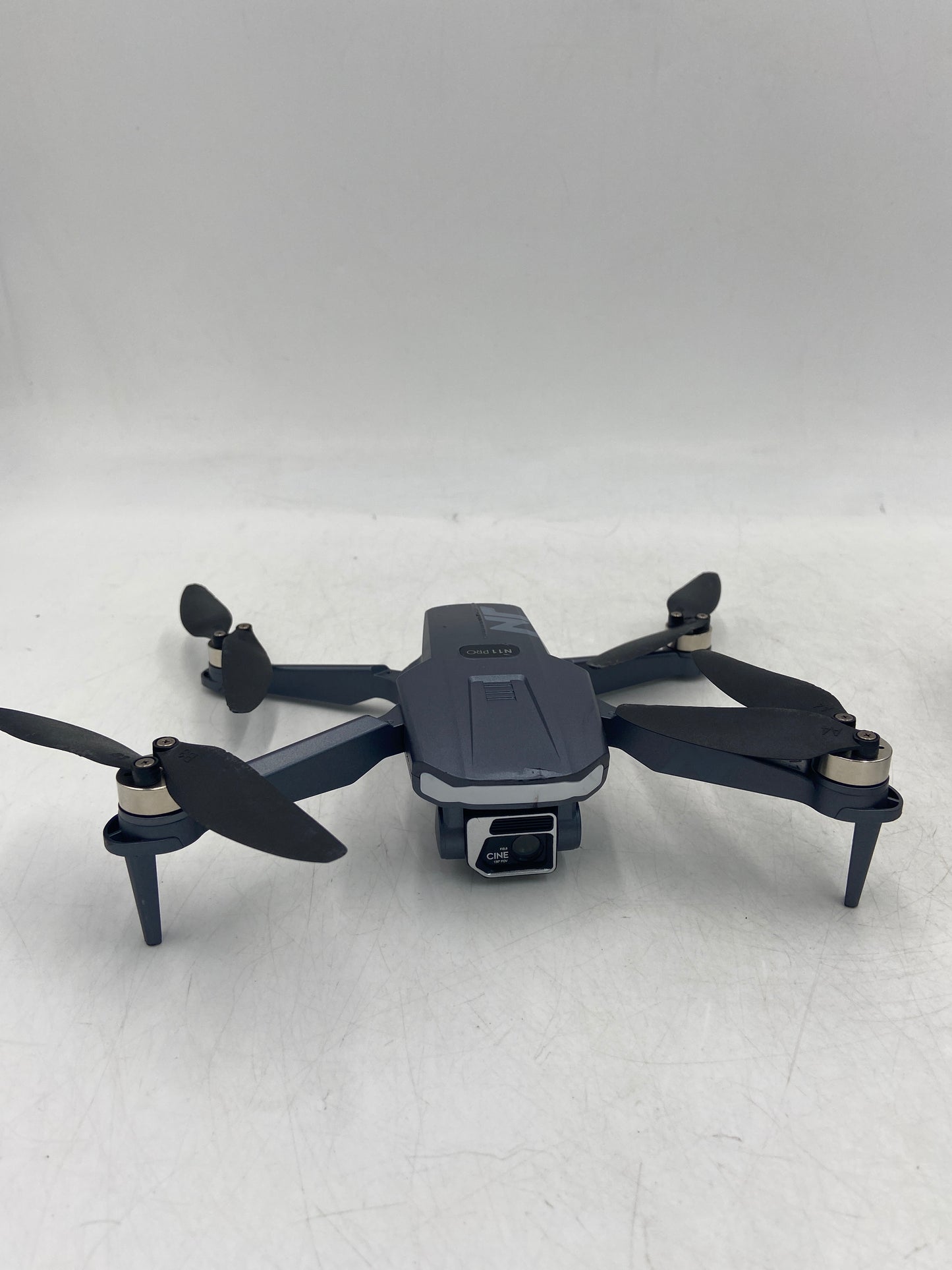 Nafyre N11 Pro  GPS Drone with Camera 24012 Blue