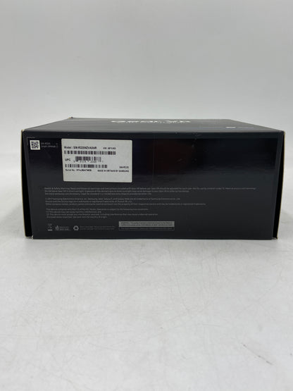 New Open Box Samsung Gear VR with Controller VR Headset SM-R325NZVAXAR