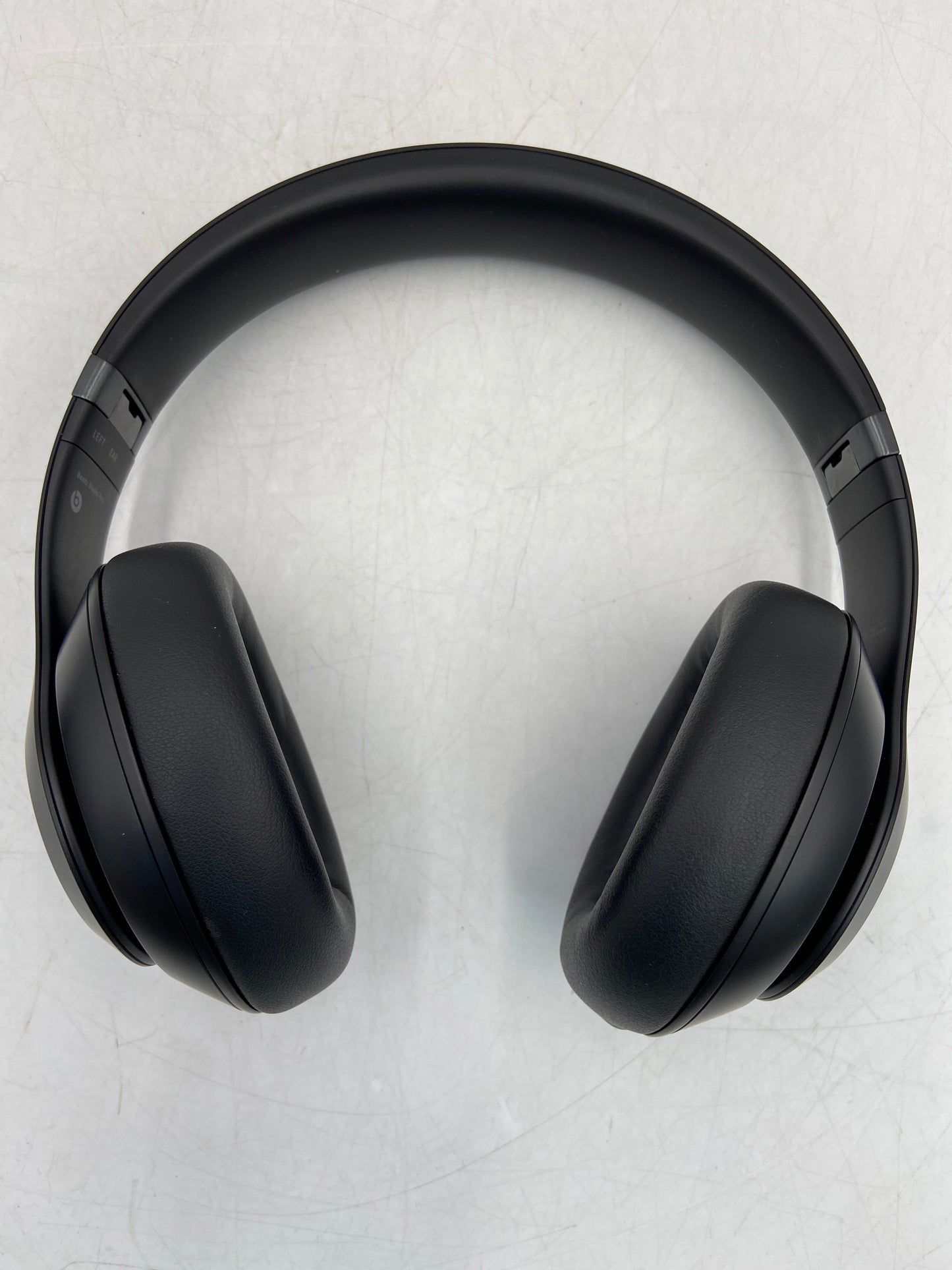Beats Studio Pro Wireless Over-Ear Bluetooth Headphones Black A2924
