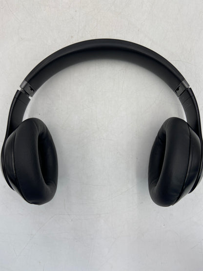 Beats Studio Pro Wireless Over-Ear Bluetooth Headphones Black A2924