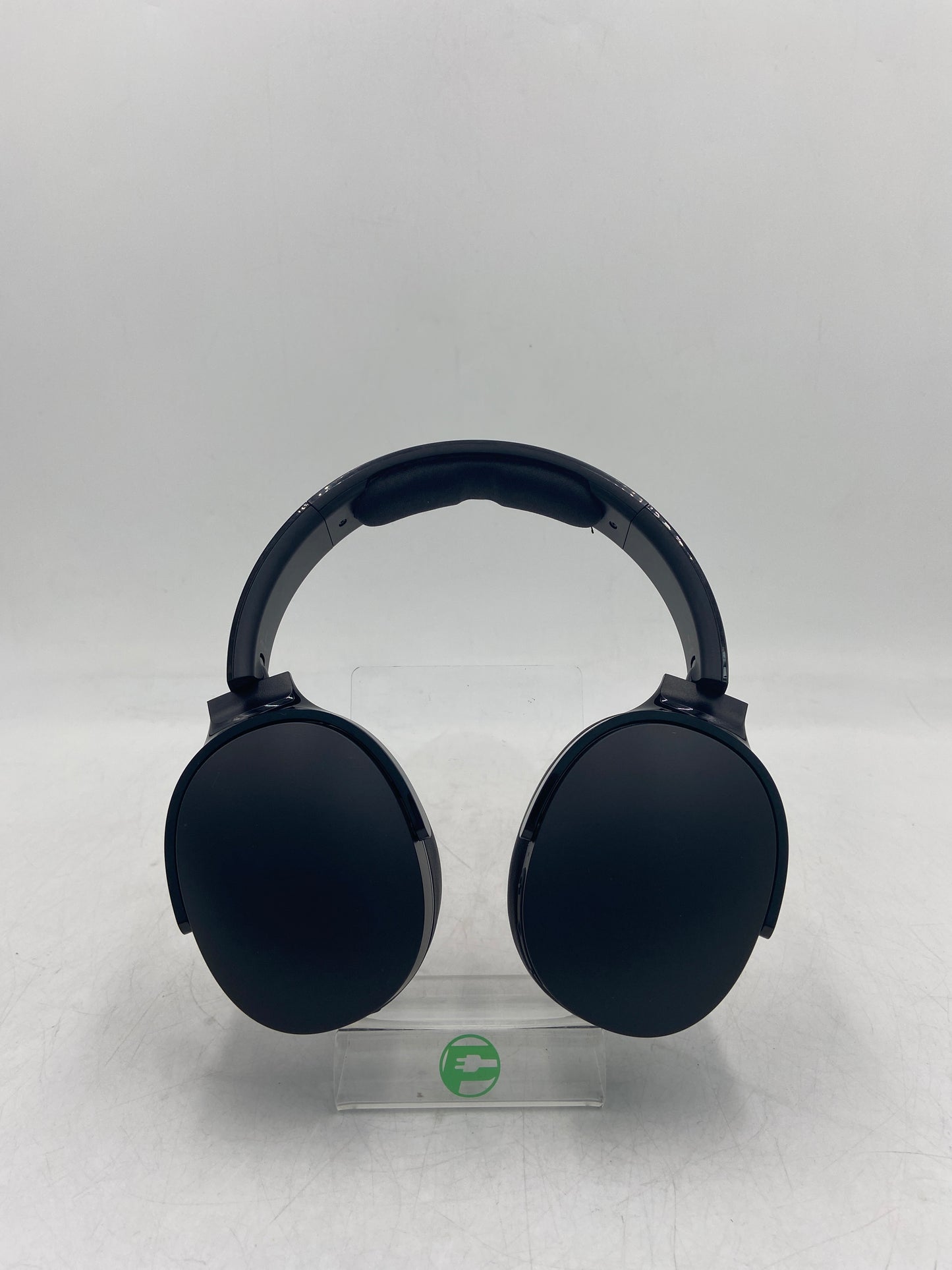 Skullcandy HESH 3 Wireless On-Ear Bluetooth Headphones Black S6HTW-K033