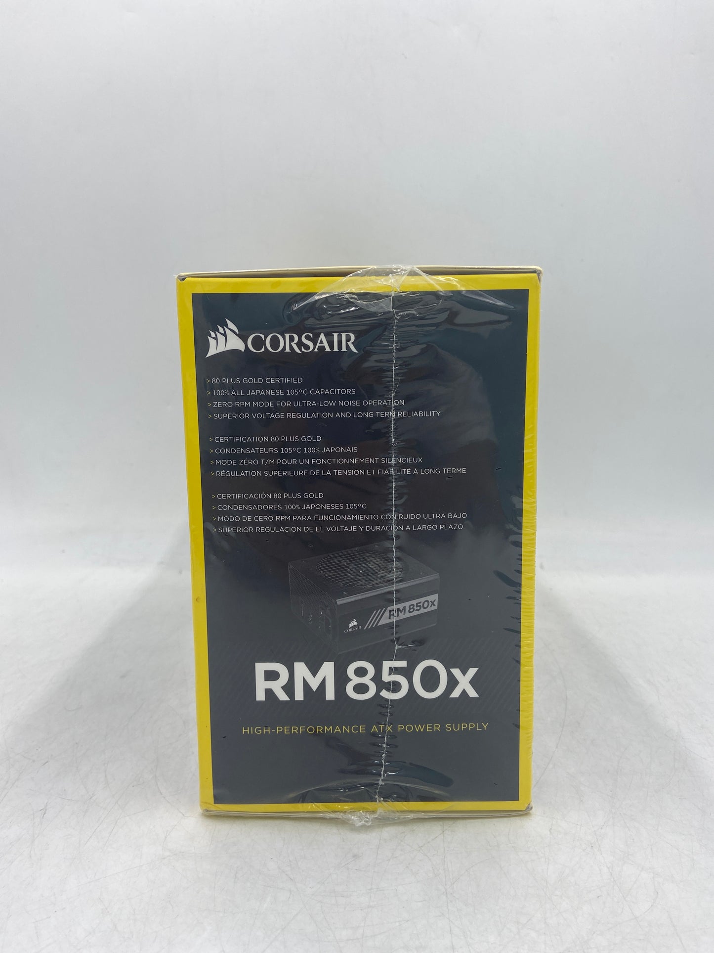 Corsair RM850X Power Supply RPS0110
