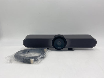 LOGITECH MEETUP V-R0007 WEBCAM 860-000525