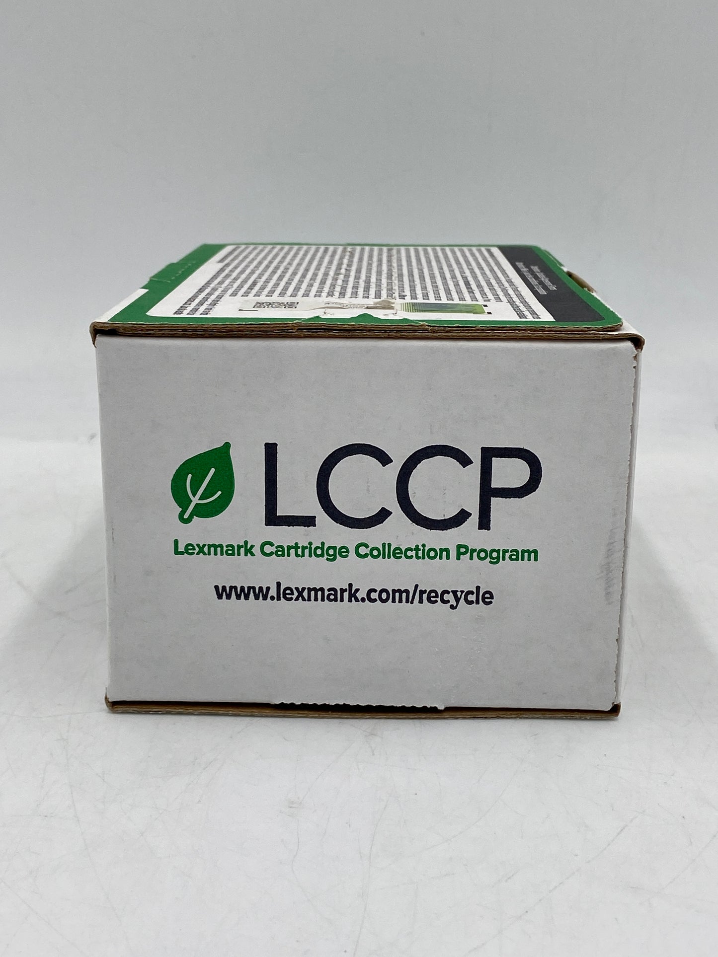 New Lexmark 74C10M0 CS720 Magenta Tone Cartridge