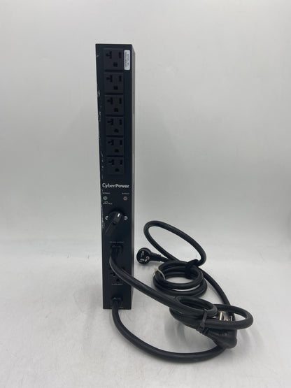 CyberPower MBP20A6 Maintenance Bypass Switch for Uninterruptible Power Supply