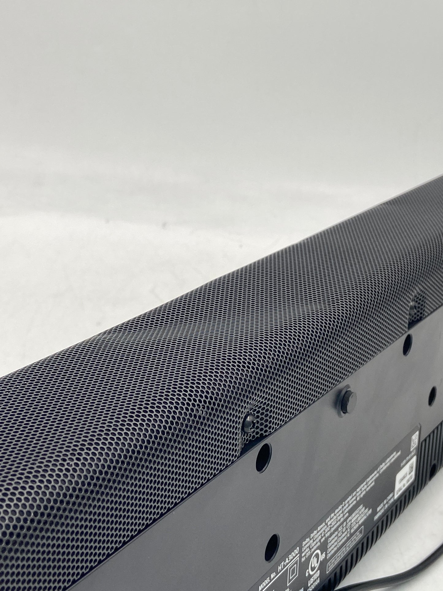 Sony HT-A3000 Soundbar