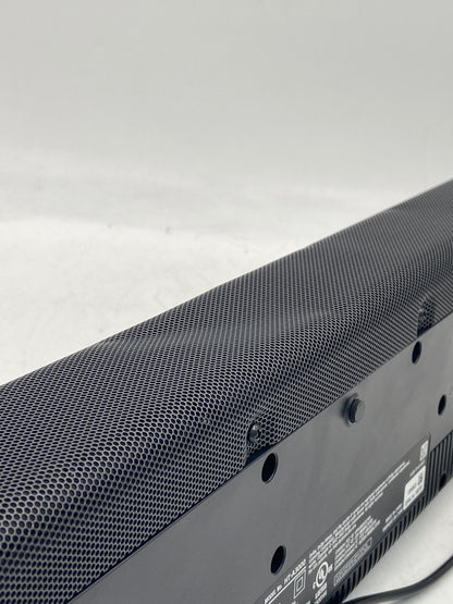 Sony HT-A3000 Soundbar
