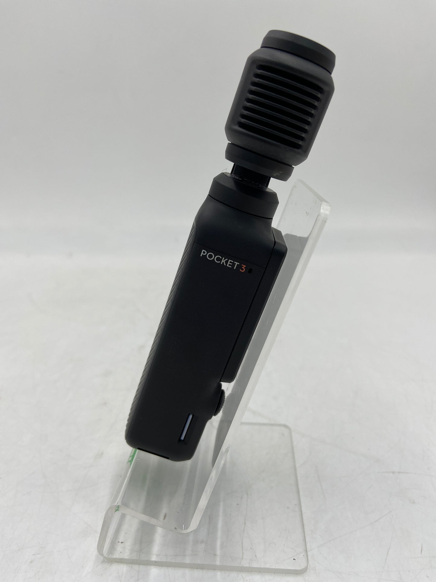 dji Pocket 3 Action Camera Creator Bundle (Camera, Mic, and More)