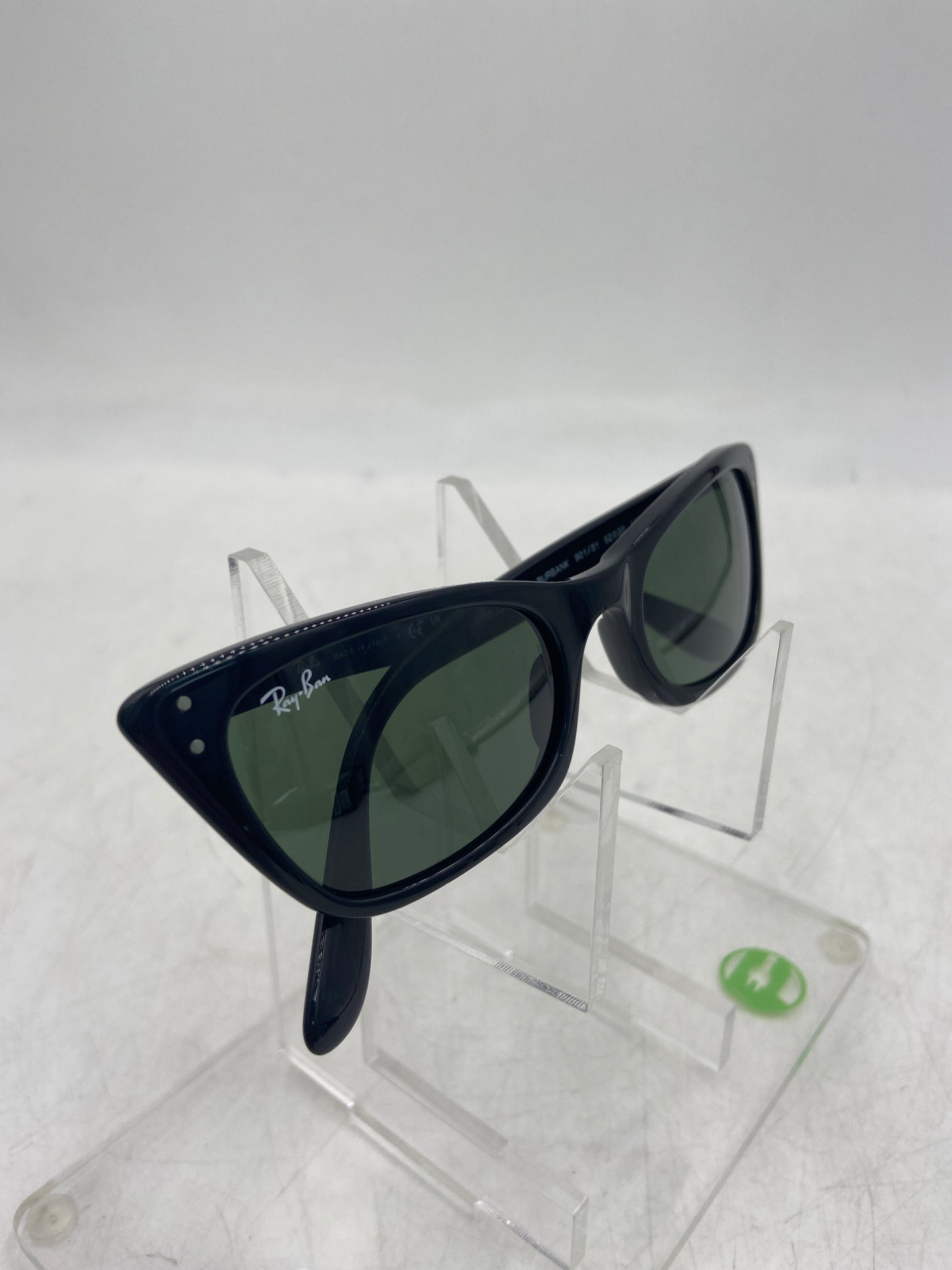 New Ray-Ban Lady Burbank Women's Sunglasses  RB 2299 Black