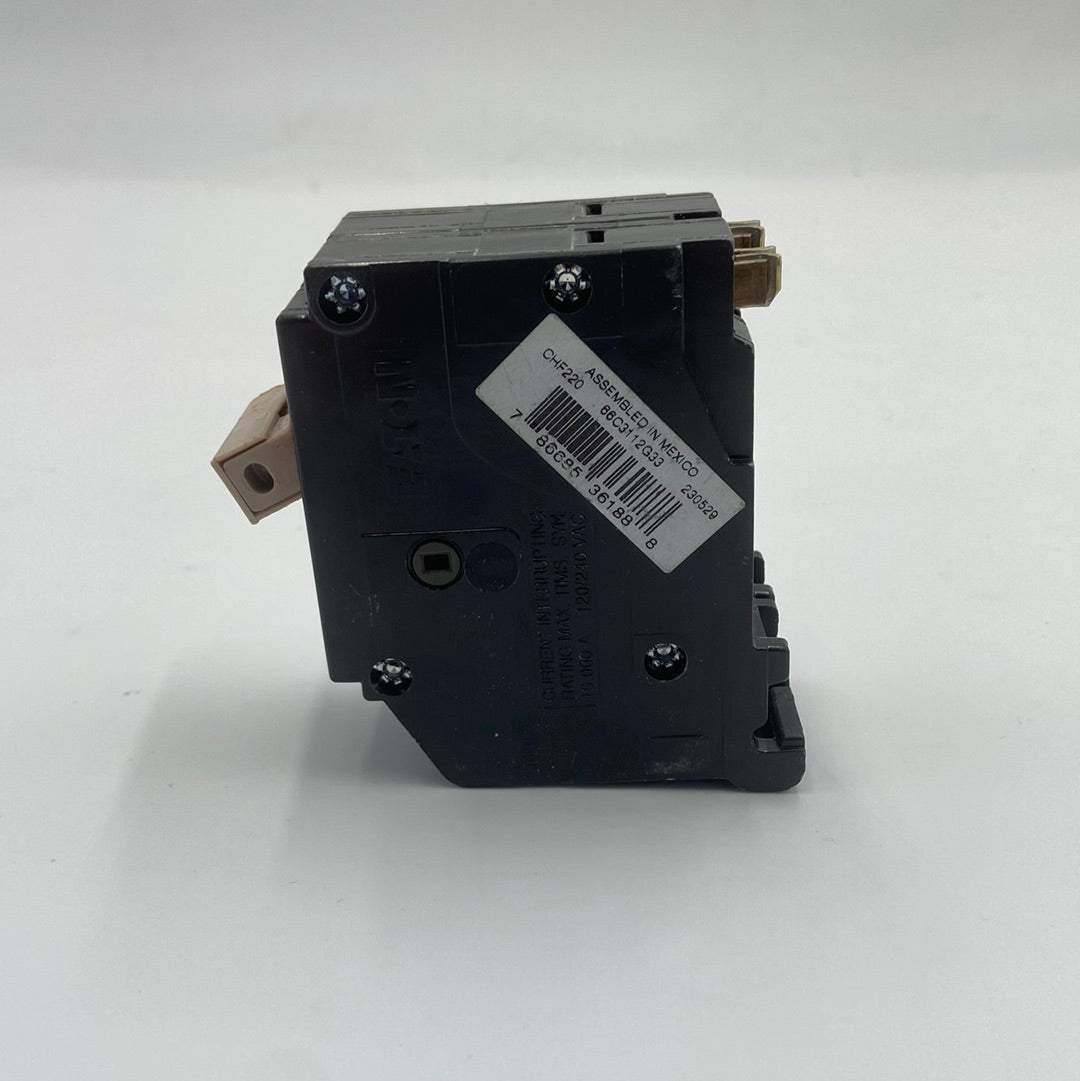 Eaton CHF220 Standard Circuit Breaker 20A