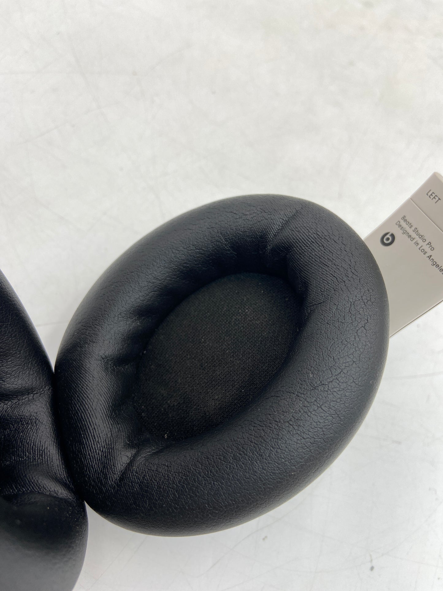 Beats Studio Pro Wireless Over-Ear Bluetooth Headphones Black A2924