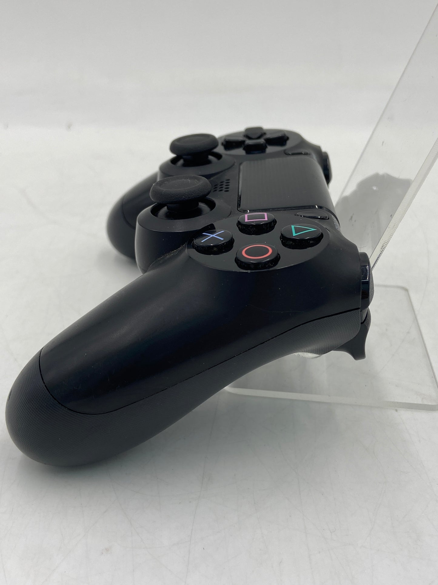 Sony PlayStation 4 PS4 DualShock 4 Wireless Controller Black CUH-ZCT1U