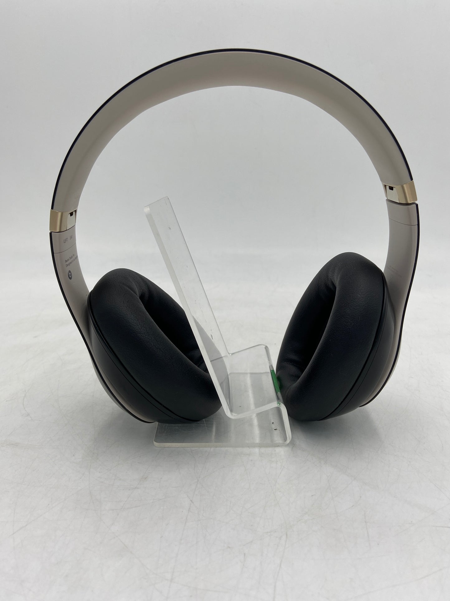 Beats Studio Pro Wireless Over-Ear Bluetooth Headphones Black A2924