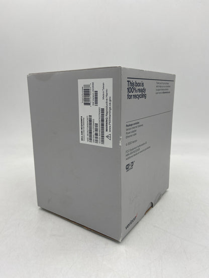 New Verizon Internet  Gateway 5G Home Internet Gateway ASK-NCQ1338FA