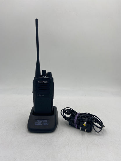 Kenwood ProTalk Digital NP1300-K with KSC-35S Rapid Charger Two-Way Radio NP1300-K