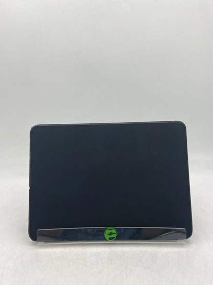 Apple Smart Folio for iPad Pro 11" iPad Smart Keyboard Folio Black  MXNK2LL/A