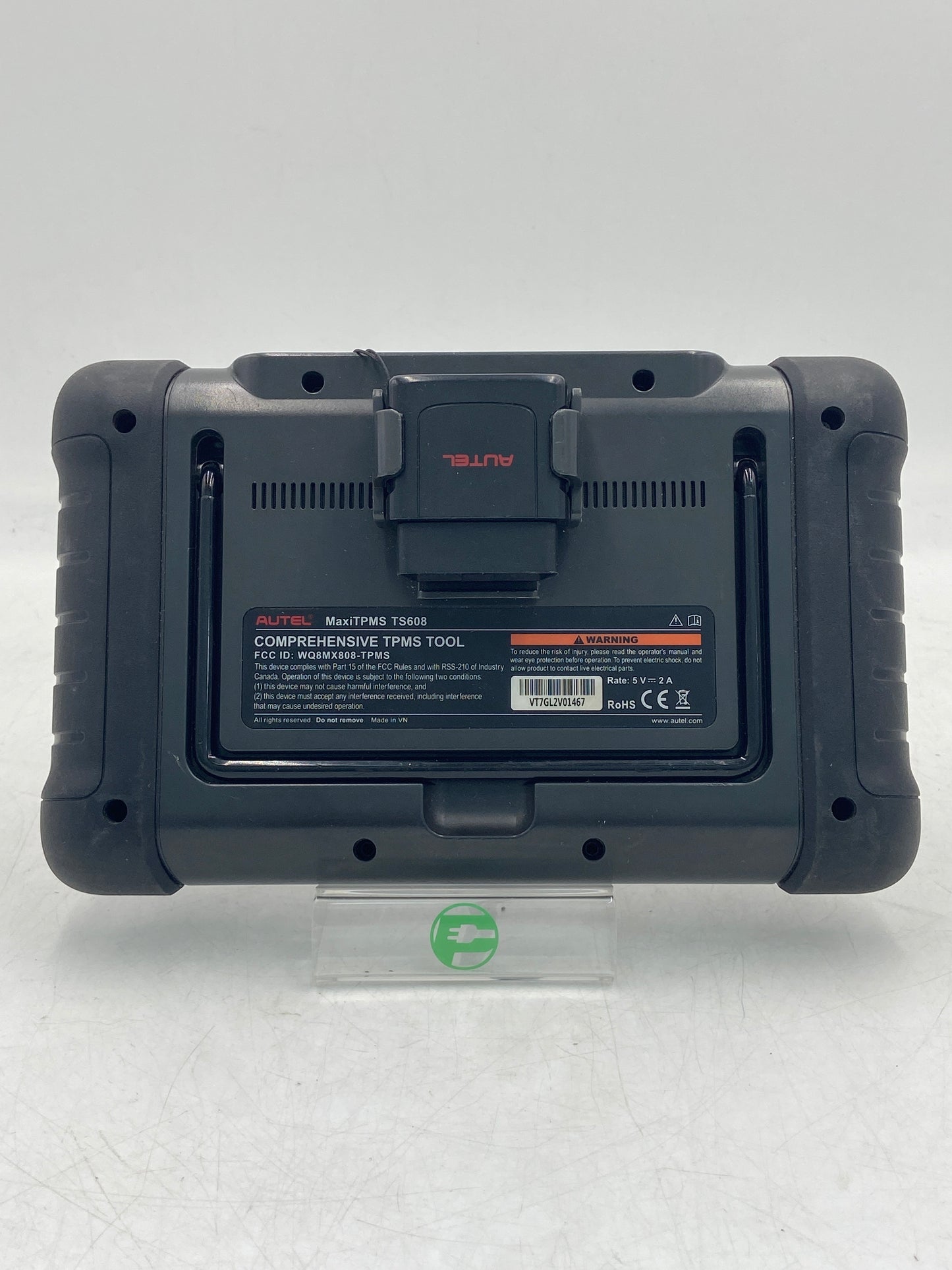 Autel MaxiTPMS Comprehensive TMPS Tool TS608