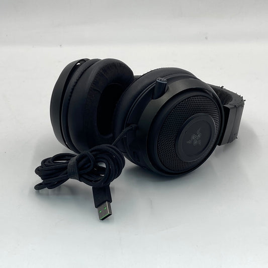 Razer Kraken Gaming Headset RZ01-0321