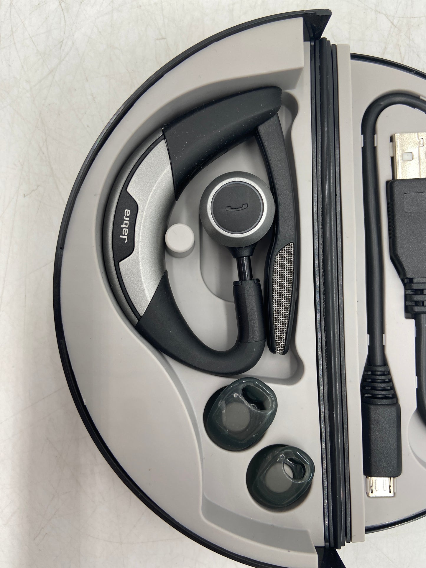Jabra Stealth UC Bluetooth Headset END003W