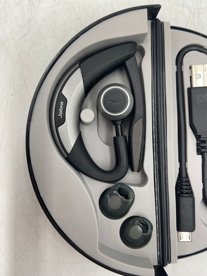 Jabra Stealth UC Bluetooth Headset END003W