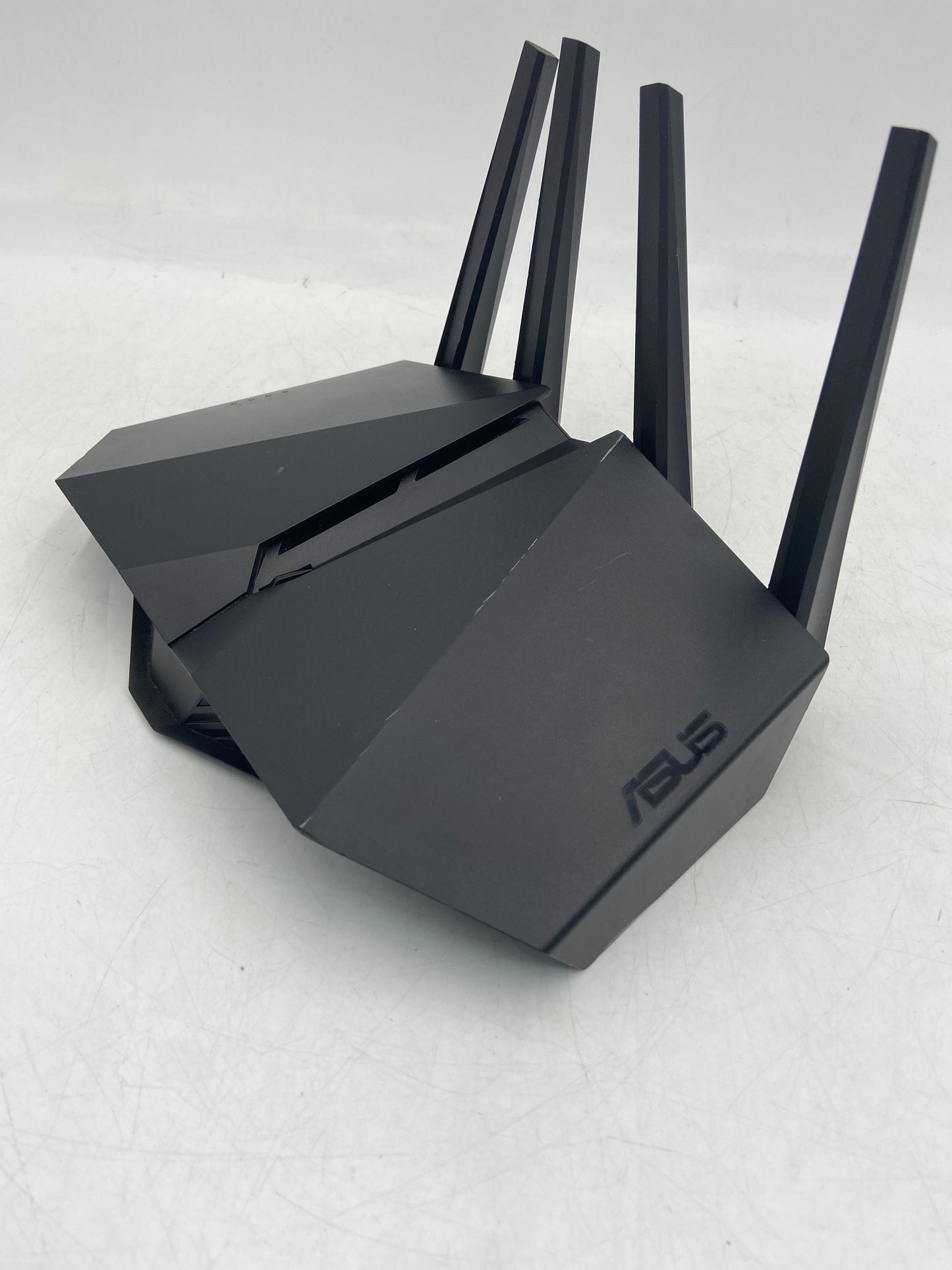 ASUS AX5400 Dual Band Dual Band Wi-Fi Router