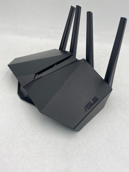 ASUS AX5400 Dual Band Dual Band Wi-Fi Router