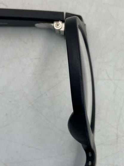Ray-Ban Meta RW4006 Transparent Lens Matte Black Frame Smart Glasses RW4006