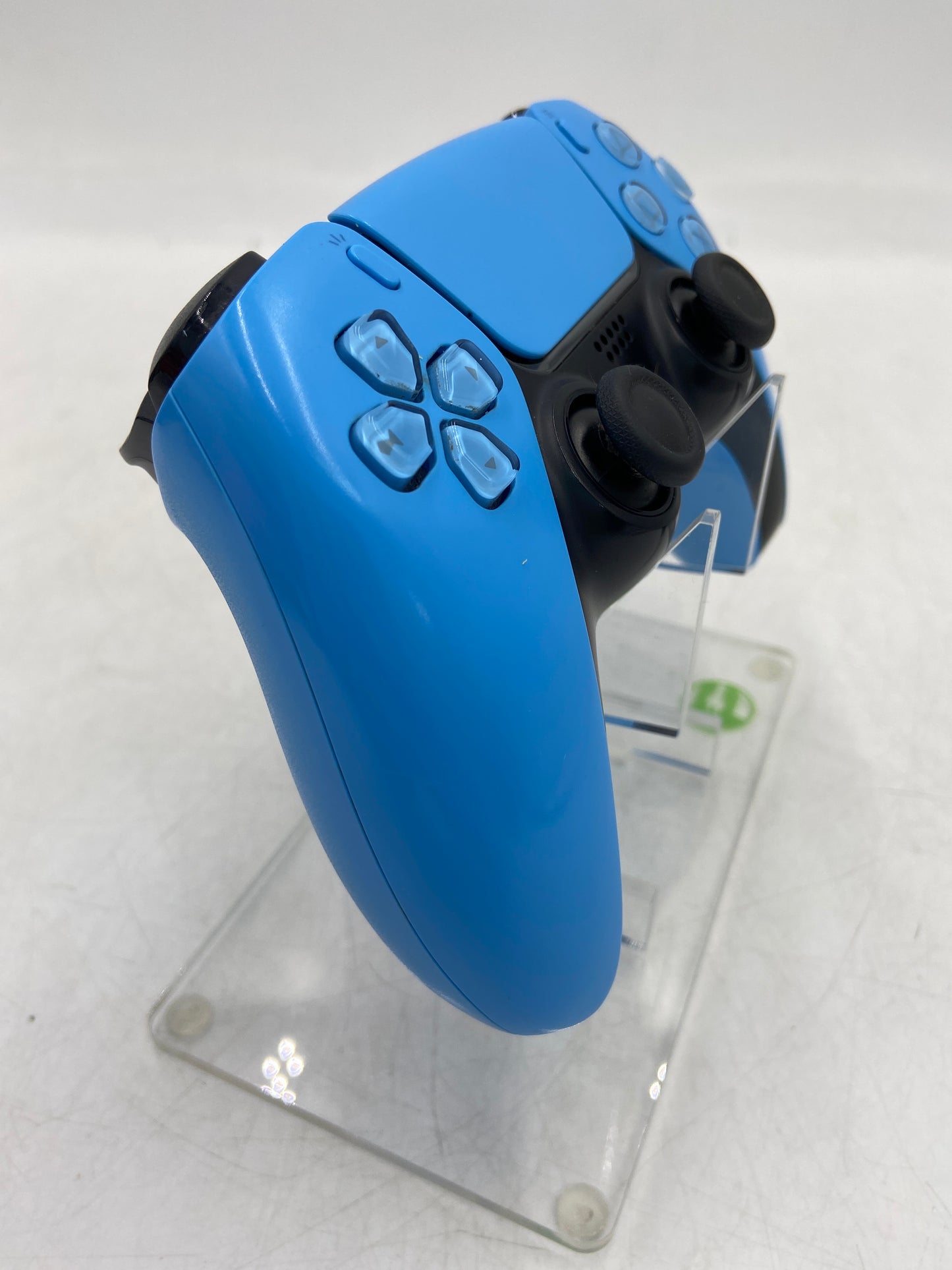 Sony PlayStation 5 PS5 DualSense Wireless Controller Cobalt Blue CFI-ZCT1W