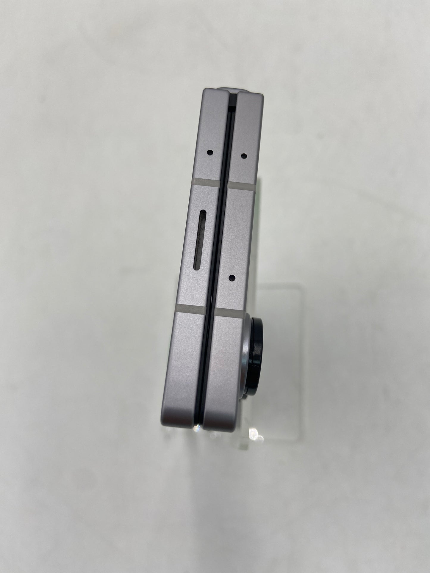 Unlocked Samsung Galaxy Z Fold6 12GB RAM 512GB Arctic Silver