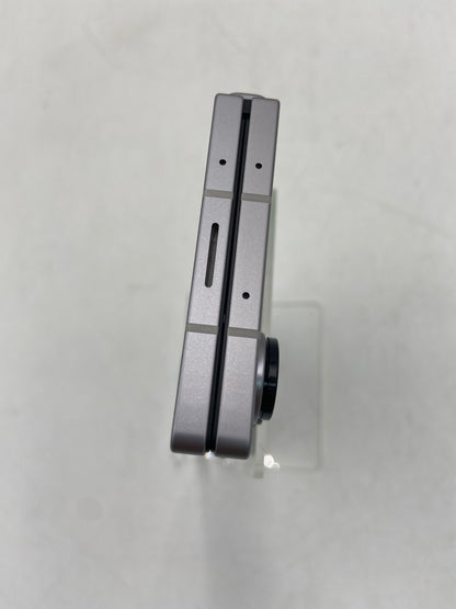 Unlocked Samsung Galaxy Z Fold6 12GB RAM 512GB Arctic Silver