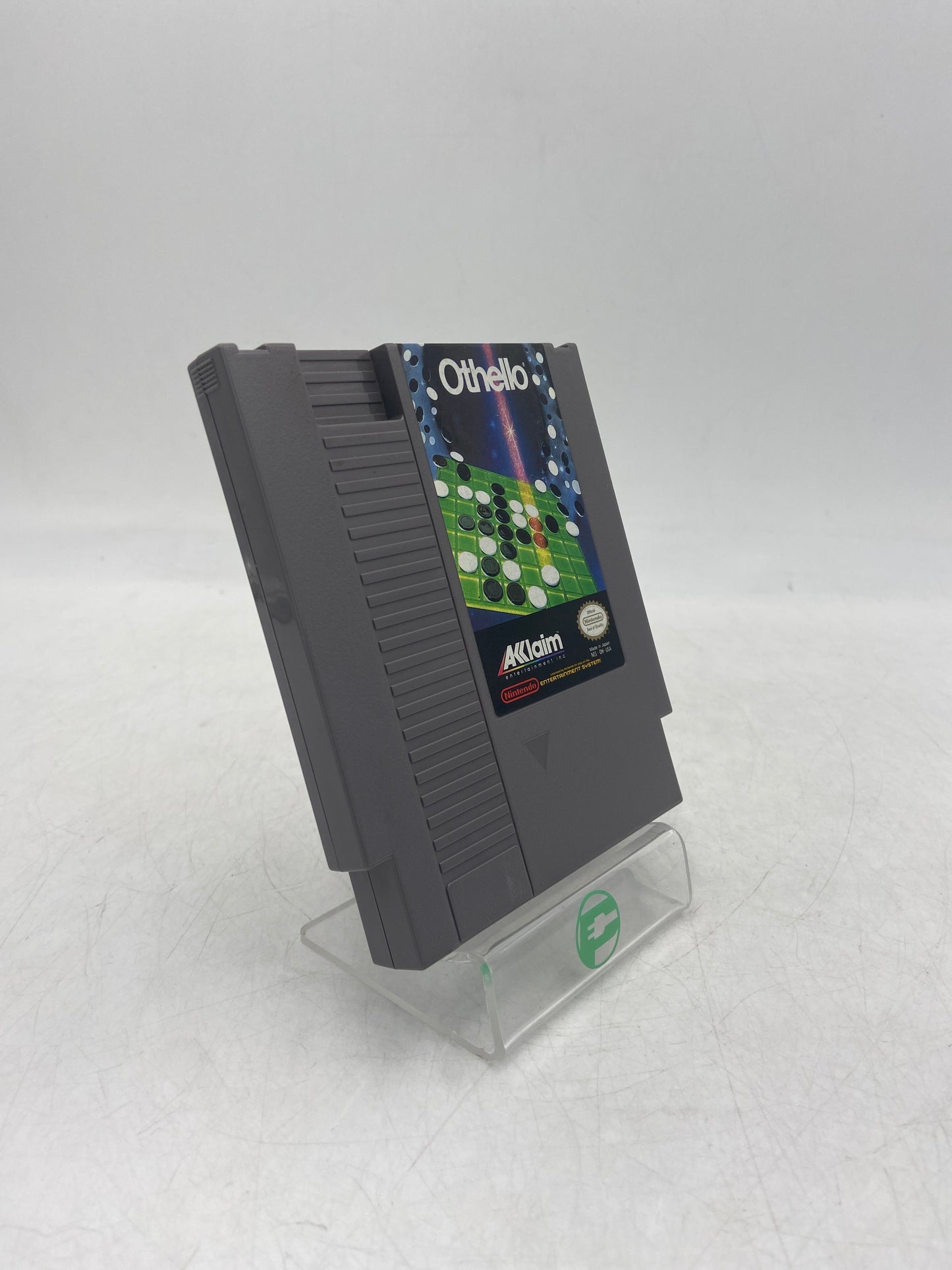 Othello (Nintendo NES, 1986)